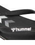 Hummel Джапанки Chevron Flip Flop 214039-2001 Черен - Pepit.bg