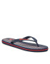 Hummel Джапанки Multi Stripe Flip Flop 214038-1032 Тъмносин - Pepit.bg
