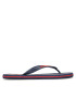 Hummel Джапанки Multi Stripe Flip Flop 214038-1032 Тъмносин - Pepit.bg