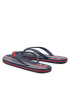 Hummel Джапанки Multi Stripe Flip Flop 214038-1032 Тъмносин - Pepit.bg