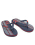 Hummel Джапанки Multi Stripe Flip Flop 214038-1032 Тъмносин - Pepit.bg