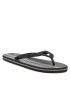 Hummel Джапанки Multi Stripe Flip Flop 214038-2001 Черен - Pepit.bg