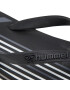 Hummel Джапанки Multi Stripe Flip Flop 214038-2001 Черен - Pepit.bg