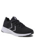 Hummel Обувки Flow Seamless 213102-2001 Черен - Pepit.bg