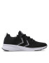 Hummel Обувки Flow Seamless 213102-2001 Черен - Pepit.bg