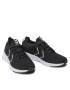 Hummel Обувки Flow Seamless 213102-2001 Черен - Pepit.bg