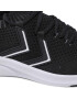 Hummel Обувки Flow Seamless 213102-2001 Черен - Pepit.bg