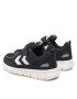 Hummel Обувки X-Light 2.0 Jr 213518 Черен - Pepit.bg