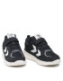 Hummel Обувки X-Light 2.0 Jr 213518 Черен - Pepit.bg