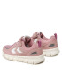 Hummel Обувки X-Light 2.0 Jr 213518 Розов - Pepit.bg