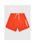 Hummel Плувни шорти Bondi 213345 Червен Regular Fit - Pepit.bg