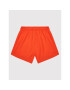 Hummel Плувни шорти Bondi 213345 Червен Regular Fit - Pepit.bg