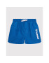 Hummel Плувни шорти Bondi 213345 Син Regular Fit - Pepit.bg
