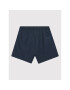 Hummel Плувни шорти Bondi 213345 Тъмносин Regular Fit - Pepit.bg