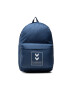 Hummel Раница Key Back Pack 215064-7954 Тъмносин - Pepit.bg