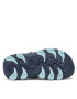 Hummel Сандали Sandal Wave Jr 211504-1009 Тъмносин - Pepit.bg