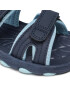 Hummel Сандали Sandal Wave Jr 211504-1009 Тъмносин - Pepit.bg