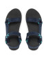 Hummel Сандали Srap Sandal 214763-7101 Тъмносин - Pepit.bg