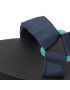 Hummel Сандали Srap Sandal 214763-7101 Тъмносин - Pepit.bg