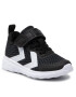 Hummel Сникърси Actus Recycled Infant 215992-2001 Черен - Pepit.bg