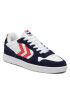 Hummel Сникърси Camden 213814-9194 Бял - Pepit.bg