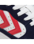 Hummel Сникърси Camden 213814-9194 Бял - Pepit.bg