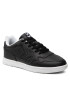 Hummel Сникърси Camden 215403-2114 Черен - Pepit.bg