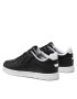 Hummel Сникърси Camden 215403-2114 Черен - Pepit.bg