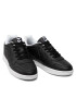 Hummel Сникърси Camden 215403-2114 Черен - Pepit.bg