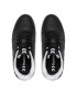 Hummel Сникърси Camden 215403-2114 Черен - Pepit.bg