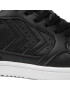 Hummel Сникърси Camden 215403-2114 Черен - Pepit.bg