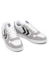 Hummel Сникърси Camden Mixed 213814-9034 Бял - Pepit.bg