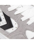 Hummel Сникърси Camden Mixed 213814-9034 Бял - Pepit.bg