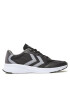 Hummel Сникърси Flow Breather 213101-2093 Черен - Pepit.bg
