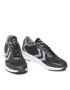 Hummel Сникърси Flow Breather 213101-2093 Черен - Pepit.bg