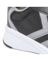 Hummel Сникърси Flow Breather 213101-2093 Черен - Pepit.bg