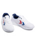 Hummel Сникърси Legend Breather 211831-9253 Бял - Pepit.bg