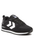Hummel Сникърси Monaco 86 216551-2114 Черен - Pepit.bg