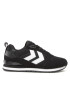 Hummel Сникърси Monaco 86 216551-2114 Черен - Pepit.bg