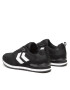 Hummel Сникърси Monaco 86 216551-2114 Черен - Pepit.bg