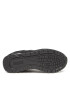 Hummel Сникърси Monaco 86 216551-2114 Черен - Pepit.bg
