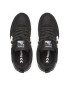 Hummel Сникърси Monaco 86 216551-2114 Черен - Pepit.bg