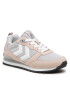 Hummel Сникърси Monaco 86 216551-4175 Сив - Pepit.bg