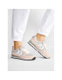 Hummel Сникърси Monaco 86 216551-4175 Сив - Pepit.bg