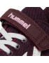 Hummel Сникърси Pace Jr 212381-8016 Бордо - Pepit.bg