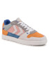 Hummel Сникърси Power Play Multi 207160-3030 Розов - Pepit.bg