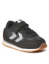 Hummel Сникърси Reflex Infant 209067-2001 Черен - Pepit.bg