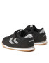 Hummel Сникърси Reflex Infant 209067-2001 Черен - Pepit.bg