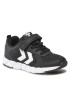 Hummel Сникърси Speed Jr 211508-2001 Черен - Pepit.bg