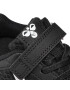 Hummel Сникърси Speed Jr 211508-2001 Черен - Pepit.bg